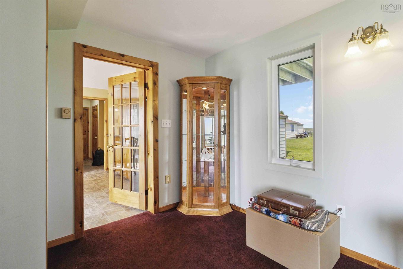 55 Whos Hill Road, Lower East Chezzetcook, NS