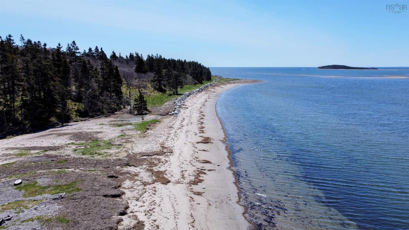 55 Whos Hill Road, Lower East Chezzetcook, NS