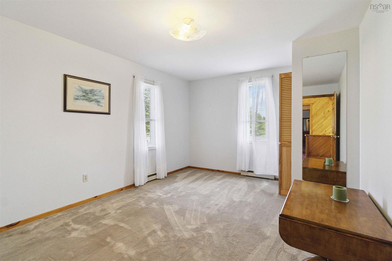 55 Whos Hill Road, Lower East Chezzetcook, NS