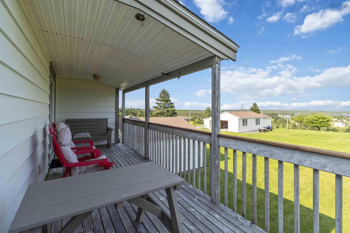 55 Whos Hill Road, Lower East Chezzetcook, NS