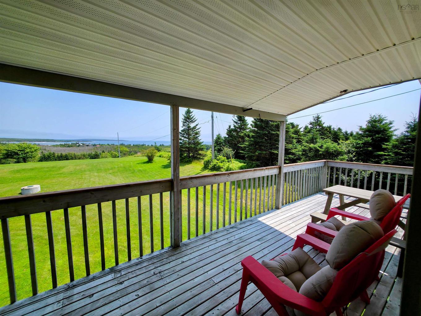 55 Whos Hill Road, Lower East Chezzetcook, NS