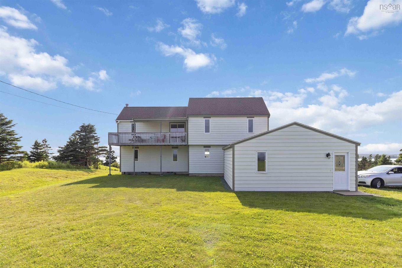 55 Whos Hill Road, Lower East Chezzetcook, NS