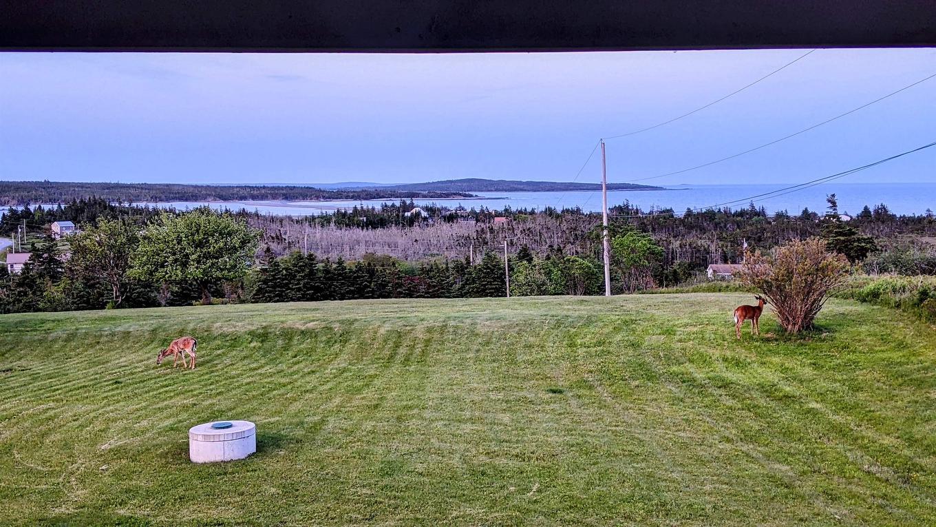 55 Whos Hill Road, Lower East Chezzetcook, NS