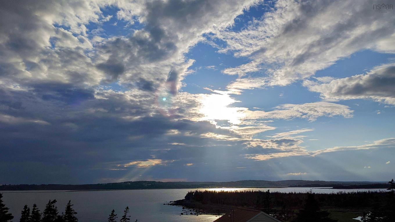 55 Whos Hill Road, Lower East Chezzetcook, NS