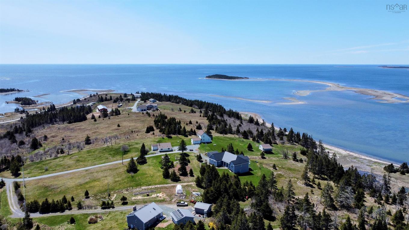 55 Whos Hill Road, Lower East Chezzetcook, NS