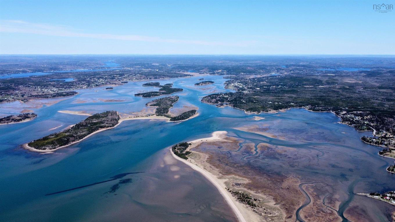 55 Whos Hill Road, Lower East Chezzetcook, NS