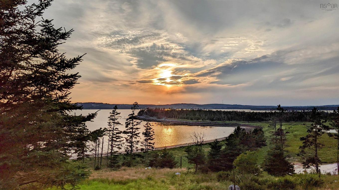 55 Whos Hill Road, Lower East Chezzetcook, NS