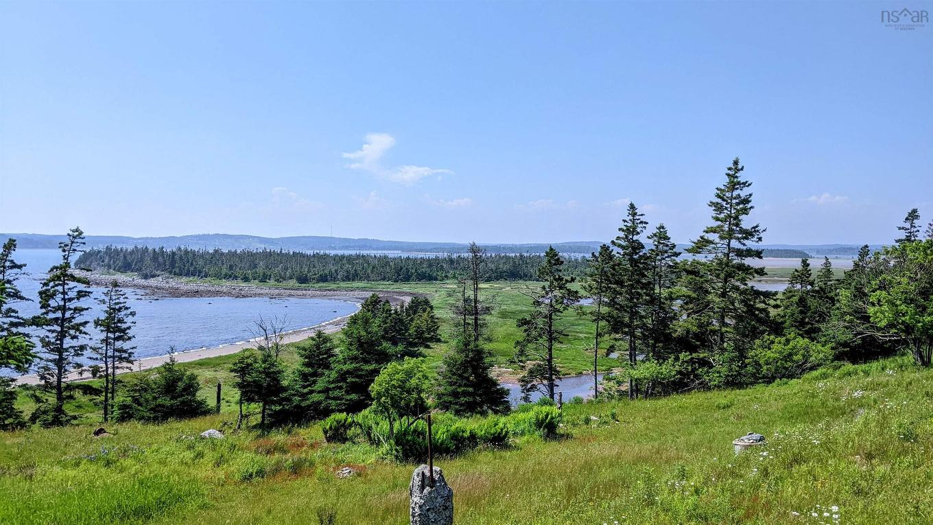 55 Whos Hill Road, Lower East Chezzetcook, NS