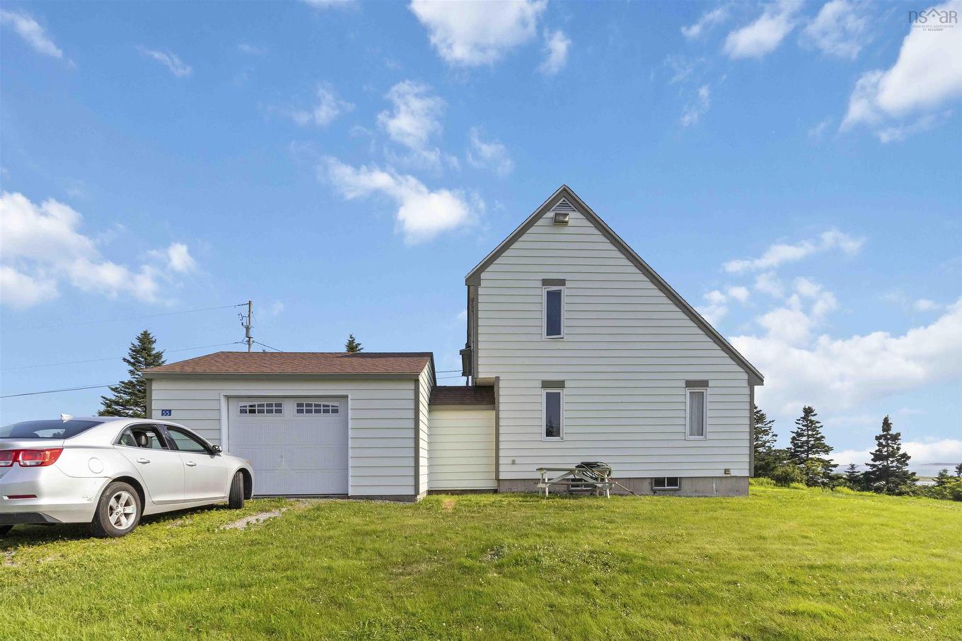 55 Whos Hill Road, Lower East Chezzetcook, NS