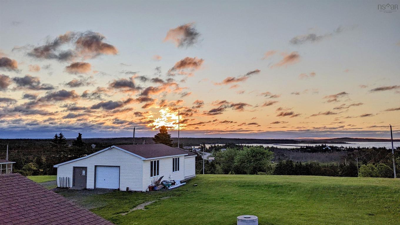 55 Whos Hill Road, Lower East Chezzetcook, NS