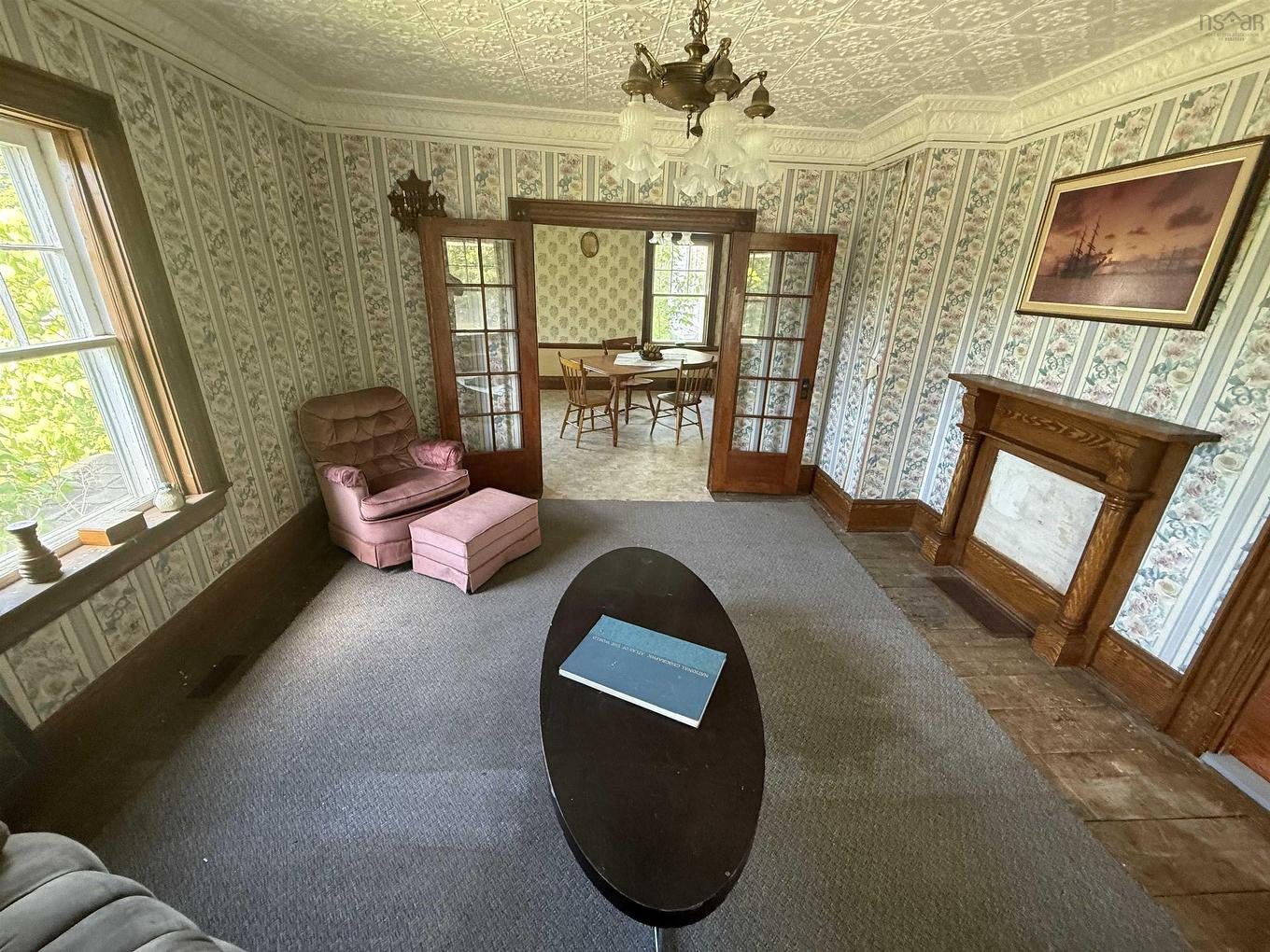 6672 Highway 332, Upper Lahave, NS