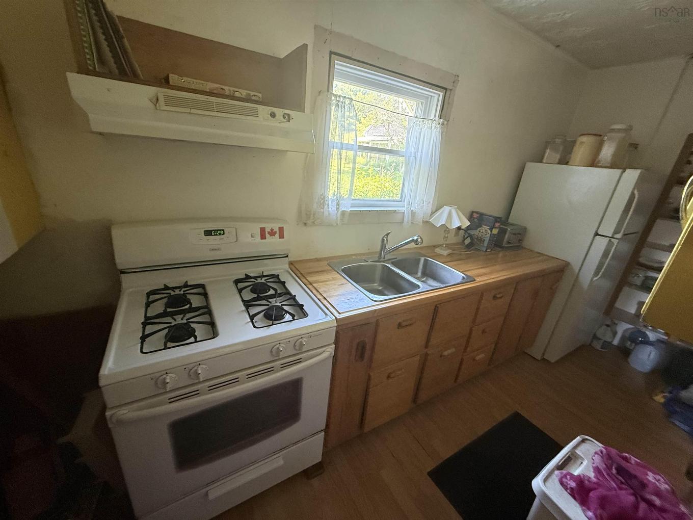 6672 Highway 332, Upper Lahave, NS