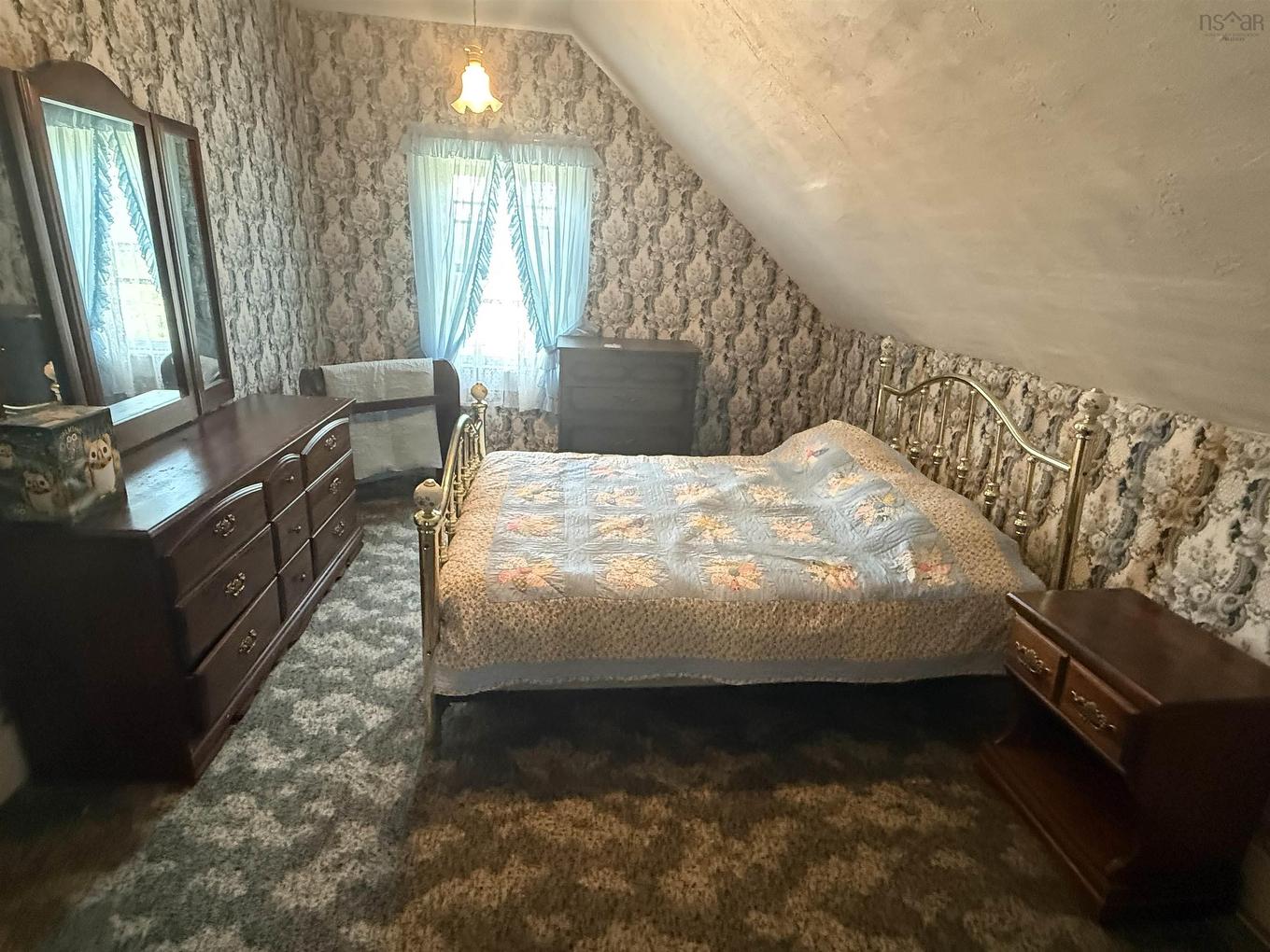 6672 Highway 332, Upper Lahave, NS