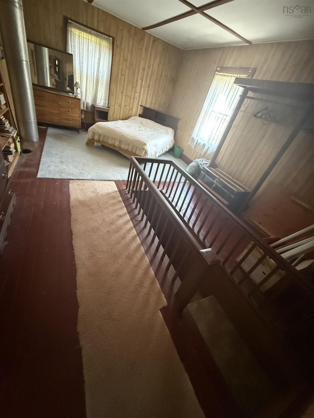 6672 Highway 332, Upper Lahave, NS