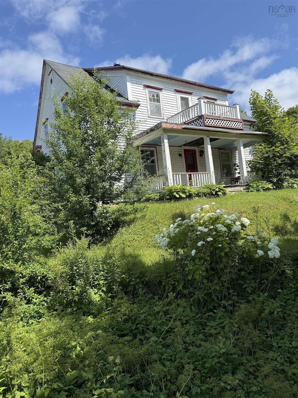 6672 Highway 332, Upper Lahave, NS