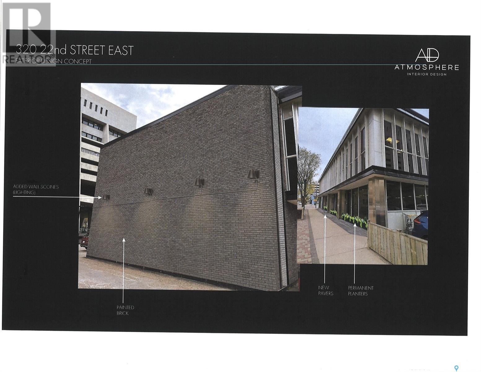 320 22Nd Street E, Saskatoon, SK