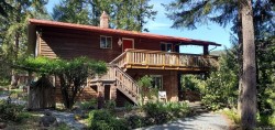 1466 Mahon Rd Shawnigan Lake, BC V0R 2W3