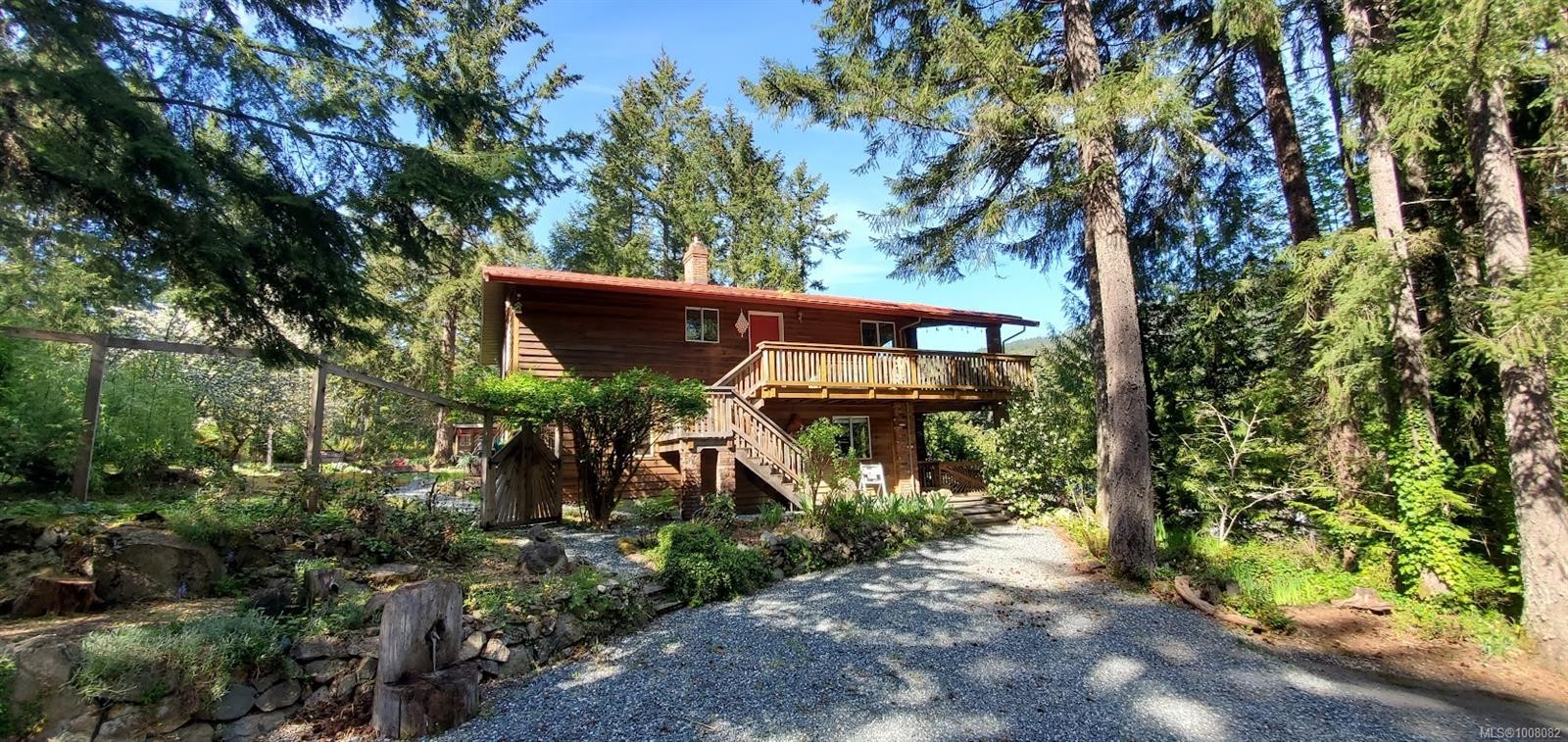 1466 Mahon Rd, Shawnigan Lake, BC