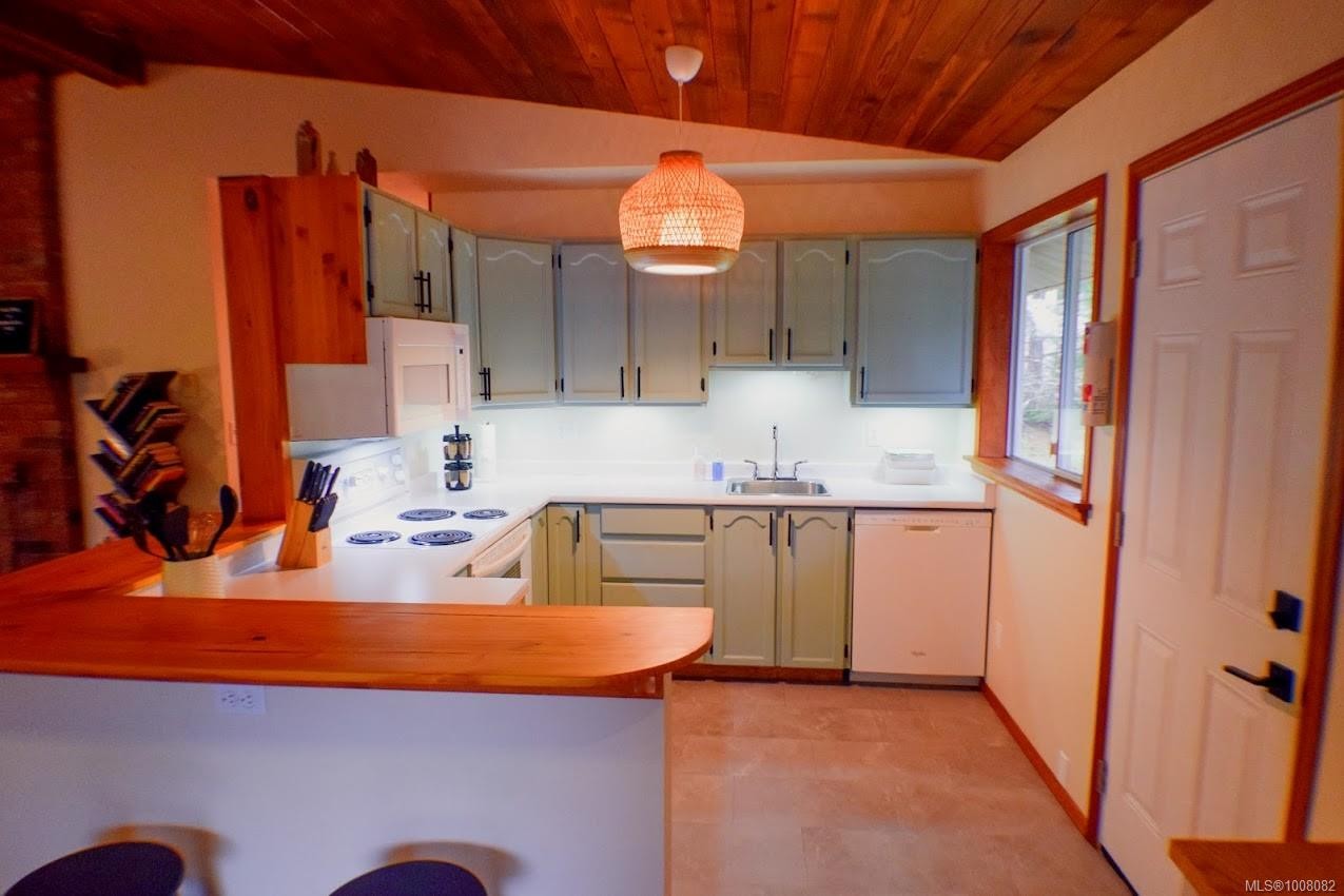 1466 Mahon Rd, Shawnigan Lake, BC