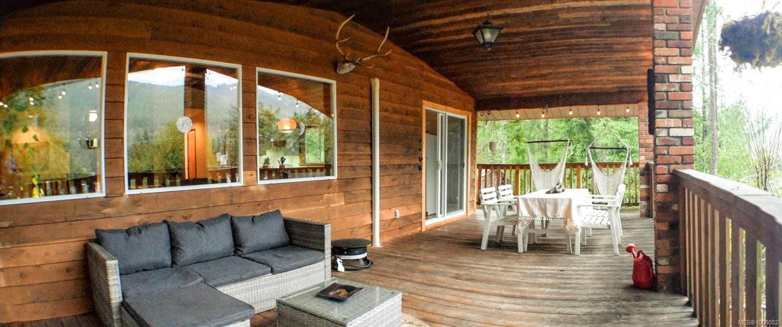 1466 Mahon Rd, Shawnigan Lake, BC