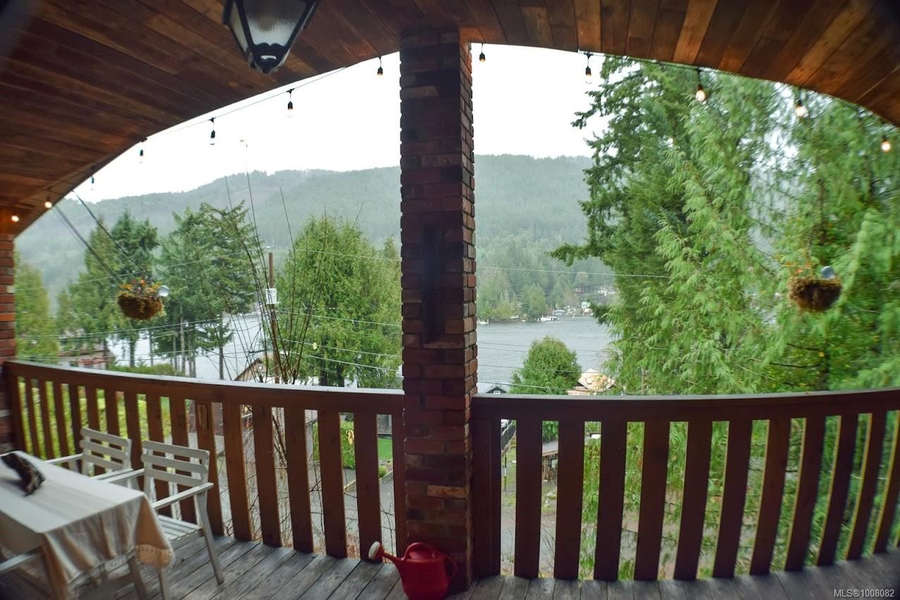 1466 Mahon Rd, Shawnigan Lake, BC