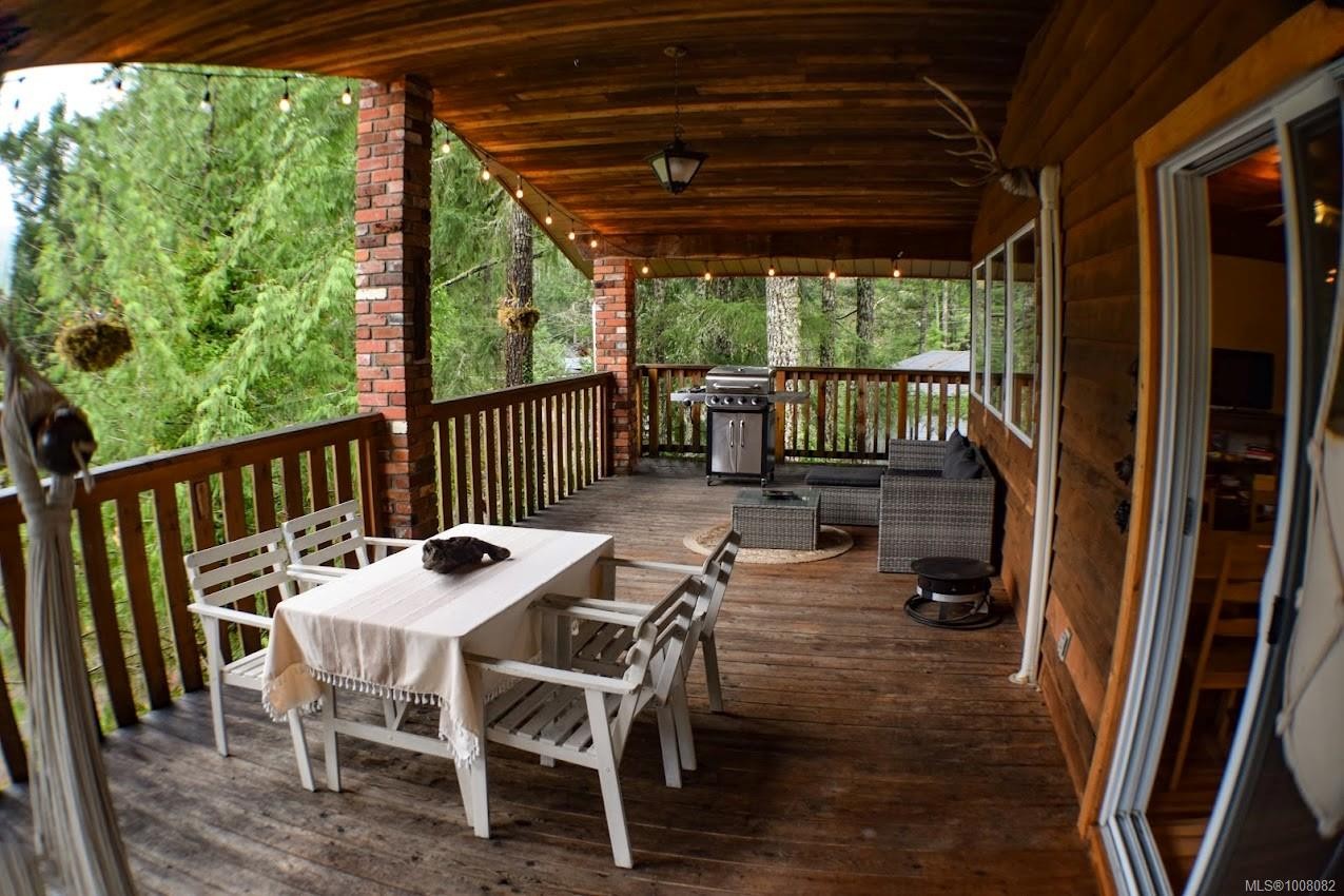 1466 Mahon Rd, Shawnigan Lake, BC