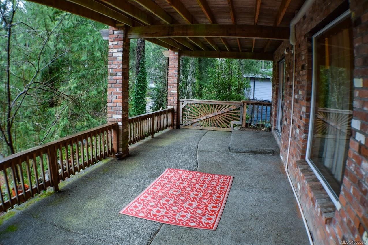 1466 Mahon Rd, Shawnigan Lake, BC