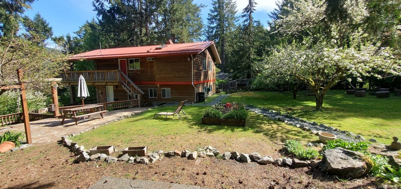 1466 Mahon Rd, Shawnigan Lake, BC