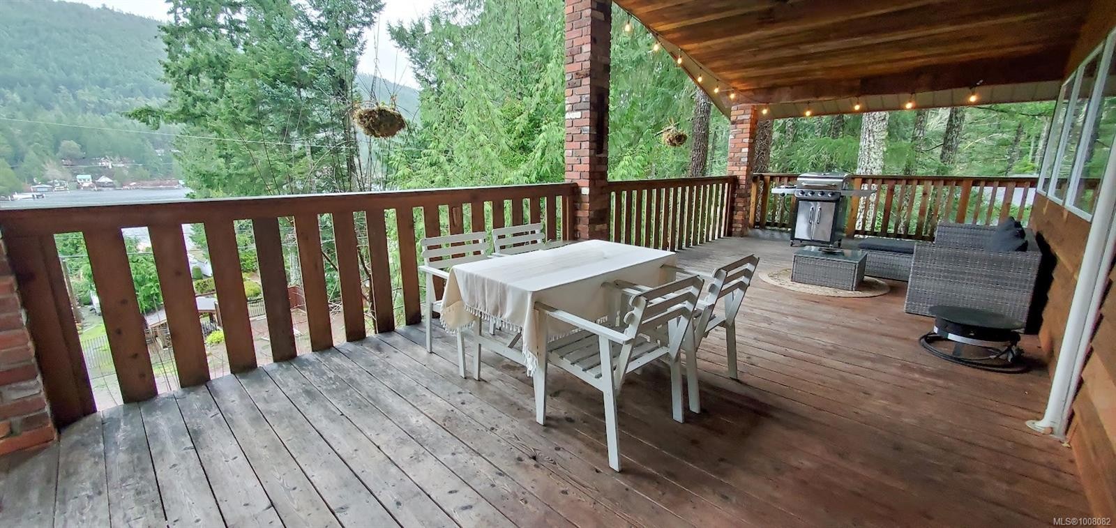 1466 Mahon Rd, Shawnigan Lake, BC