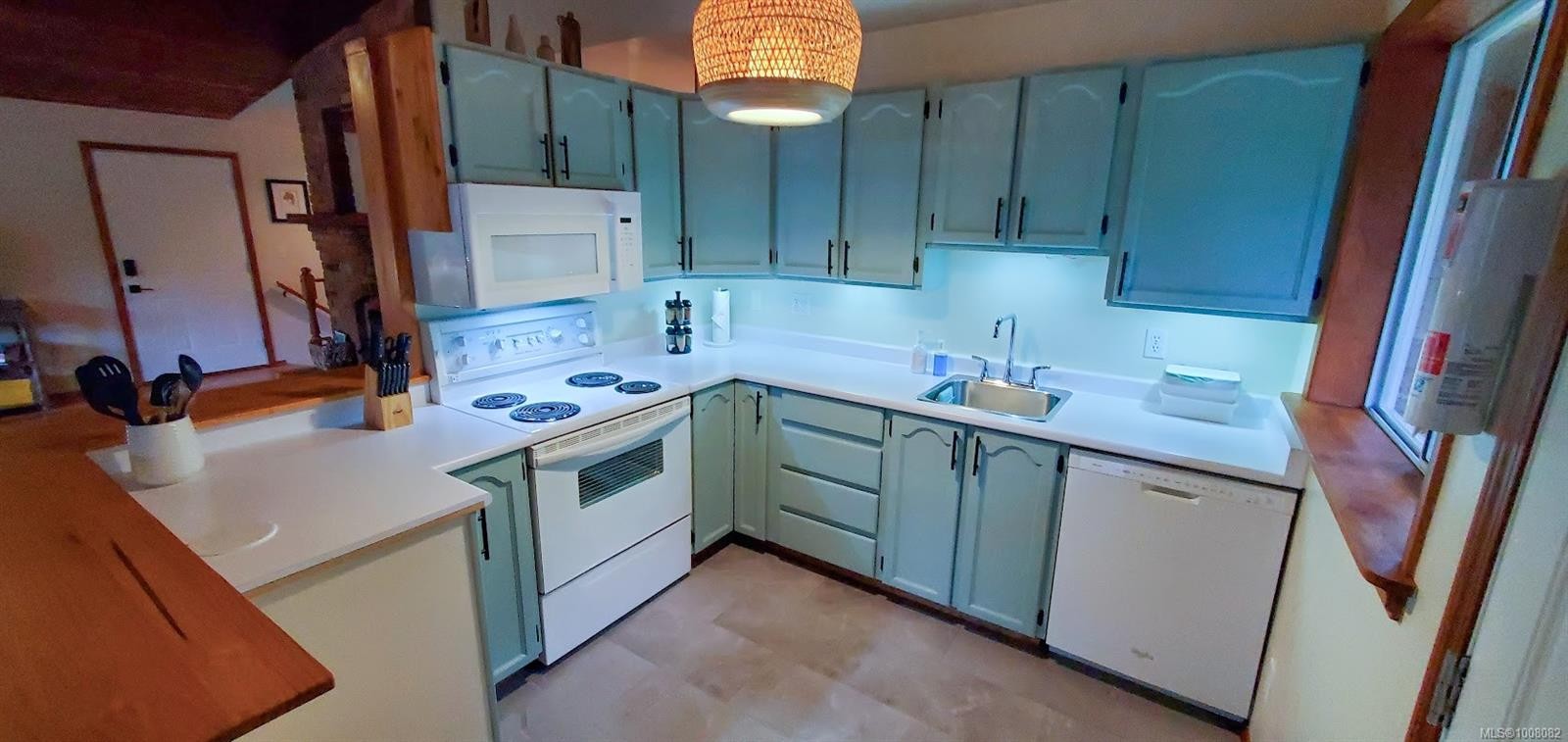 1466 Mahon Rd, Shawnigan Lake, BC