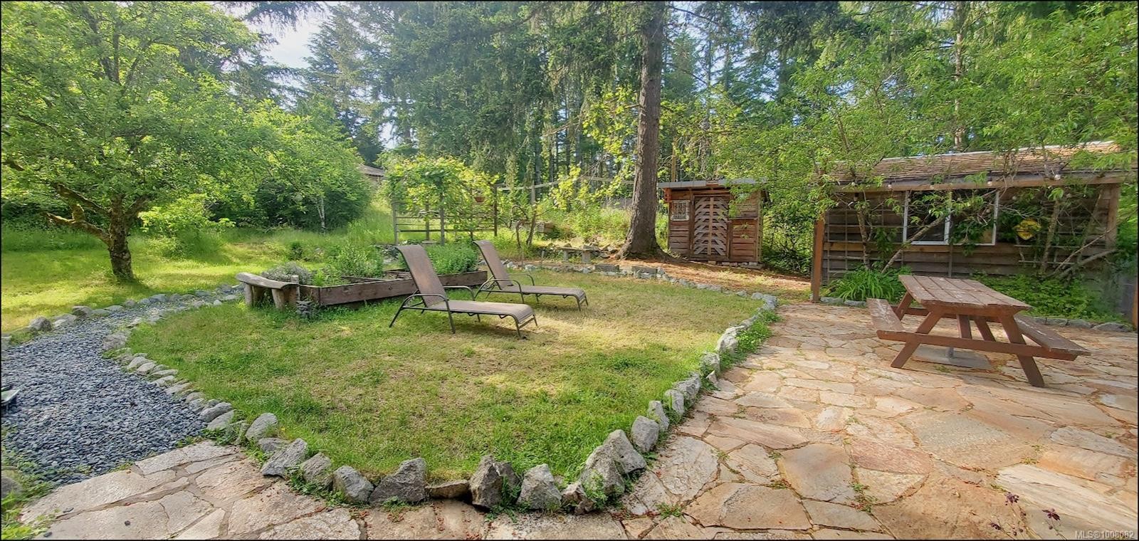 1466 Mahon Rd, Shawnigan Lake, BC