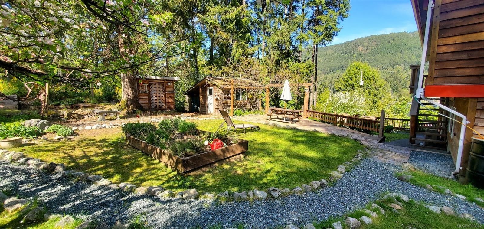 1466 Mahon Rd, Shawnigan Lake, BC