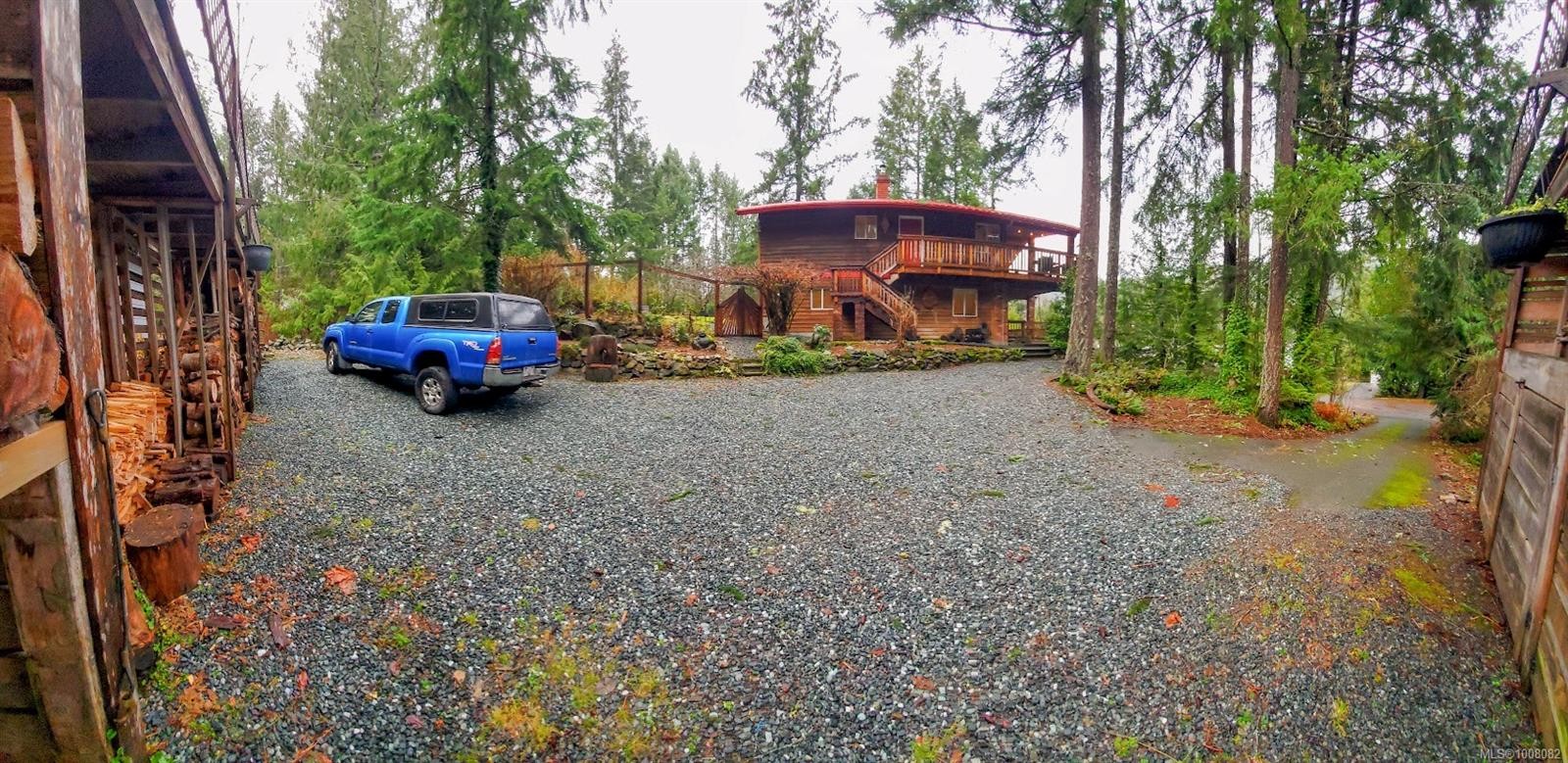 1466 Mahon Rd, Shawnigan Lake, BC