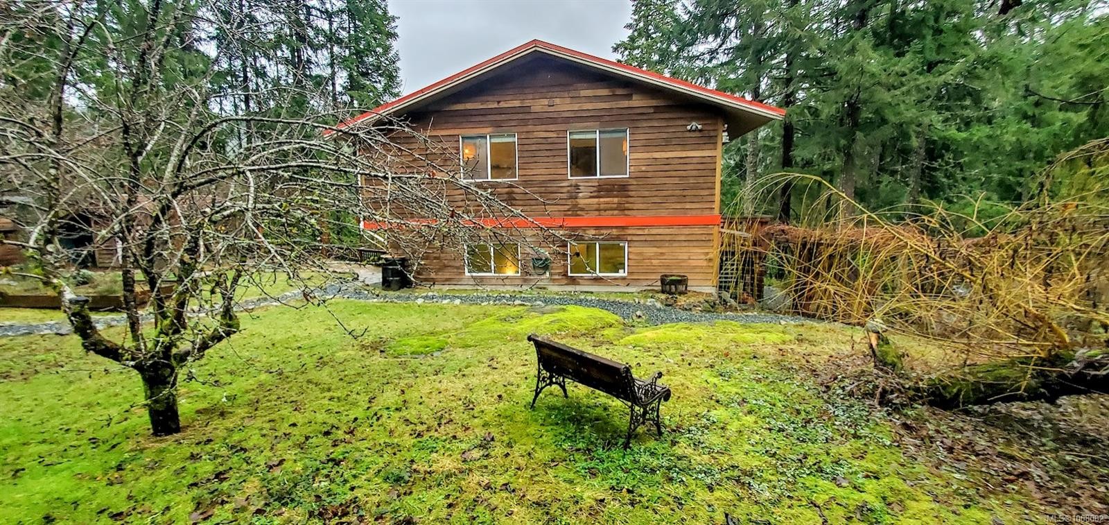 1466 Mahon Rd, Shawnigan Lake, BC