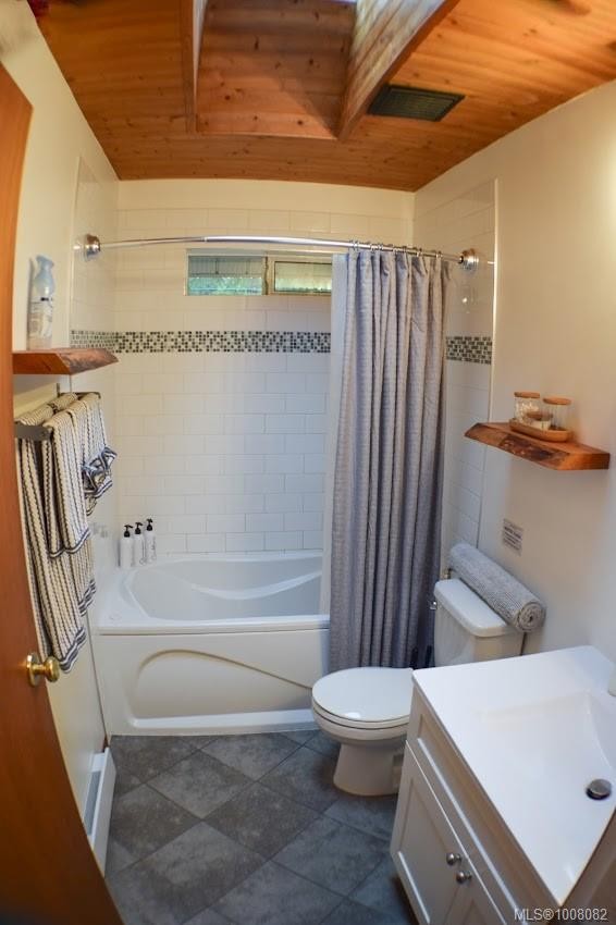 1466 Mahon Rd, Shawnigan Lake, BC