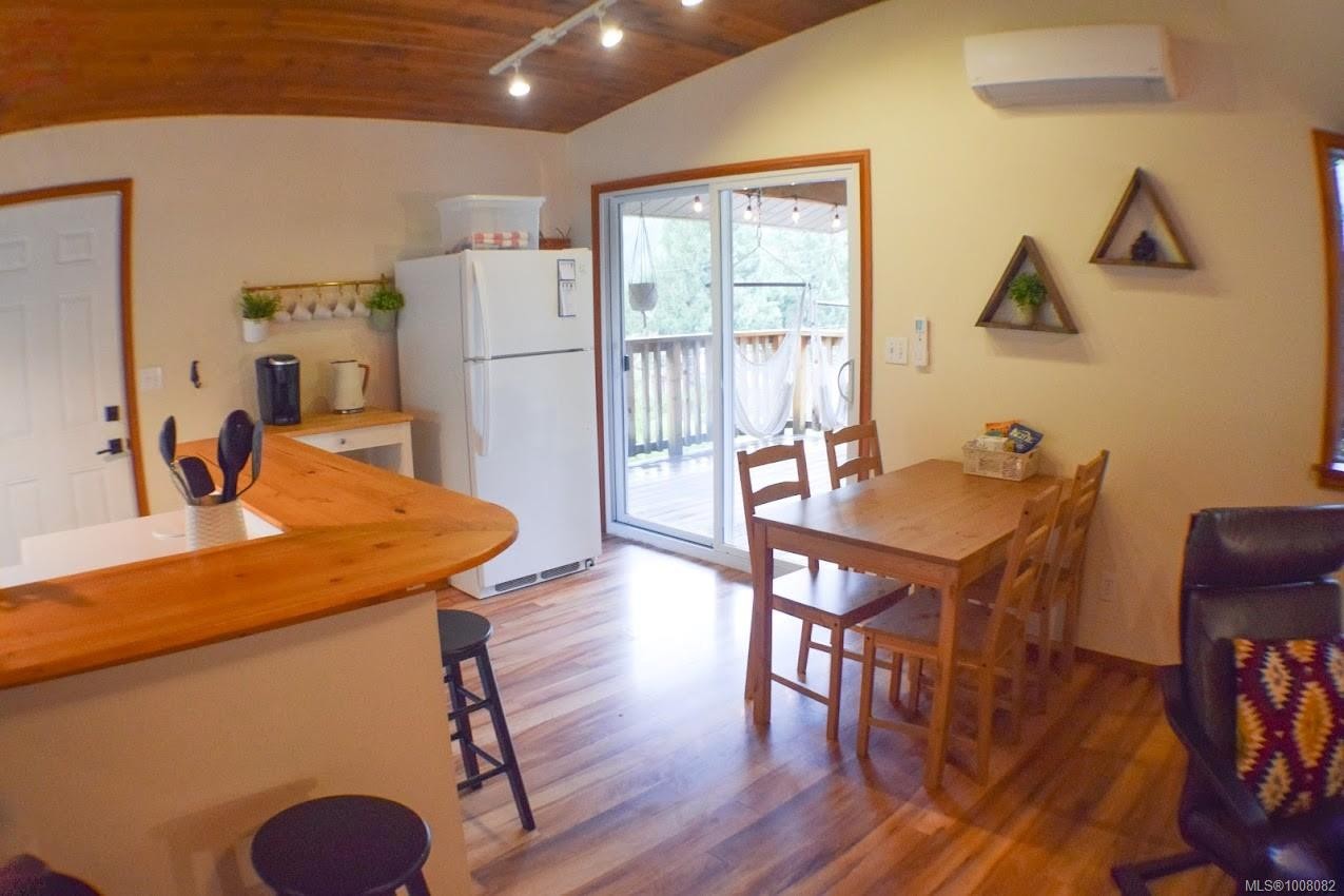 1466 Mahon Rd, Shawnigan Lake, BC