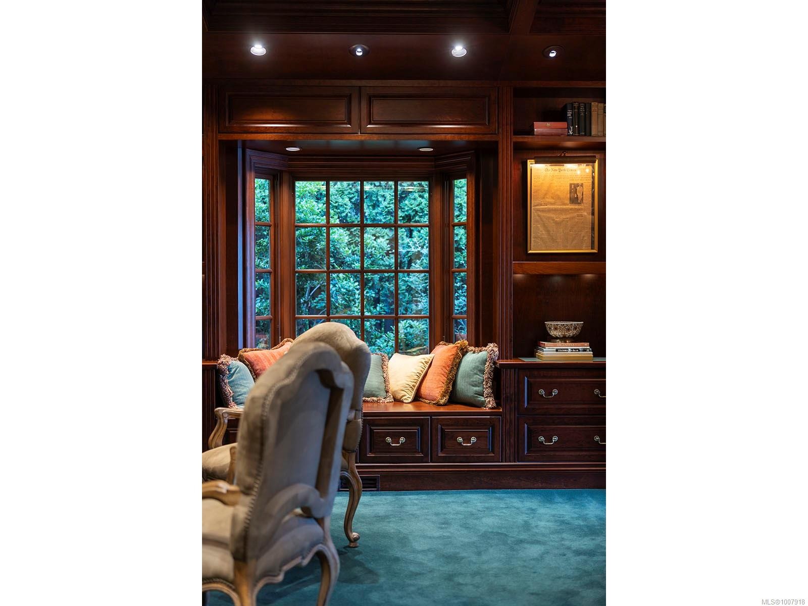 3445 Beach Dr, Oak Bay, BC