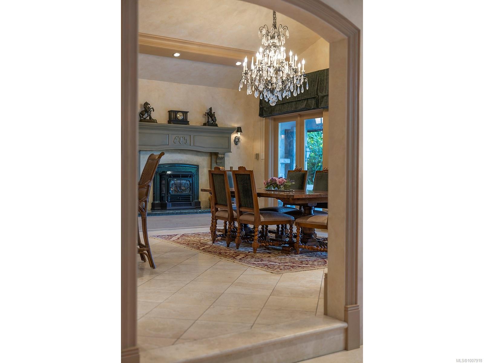 3445 Beach Dr, Oak Bay, BC