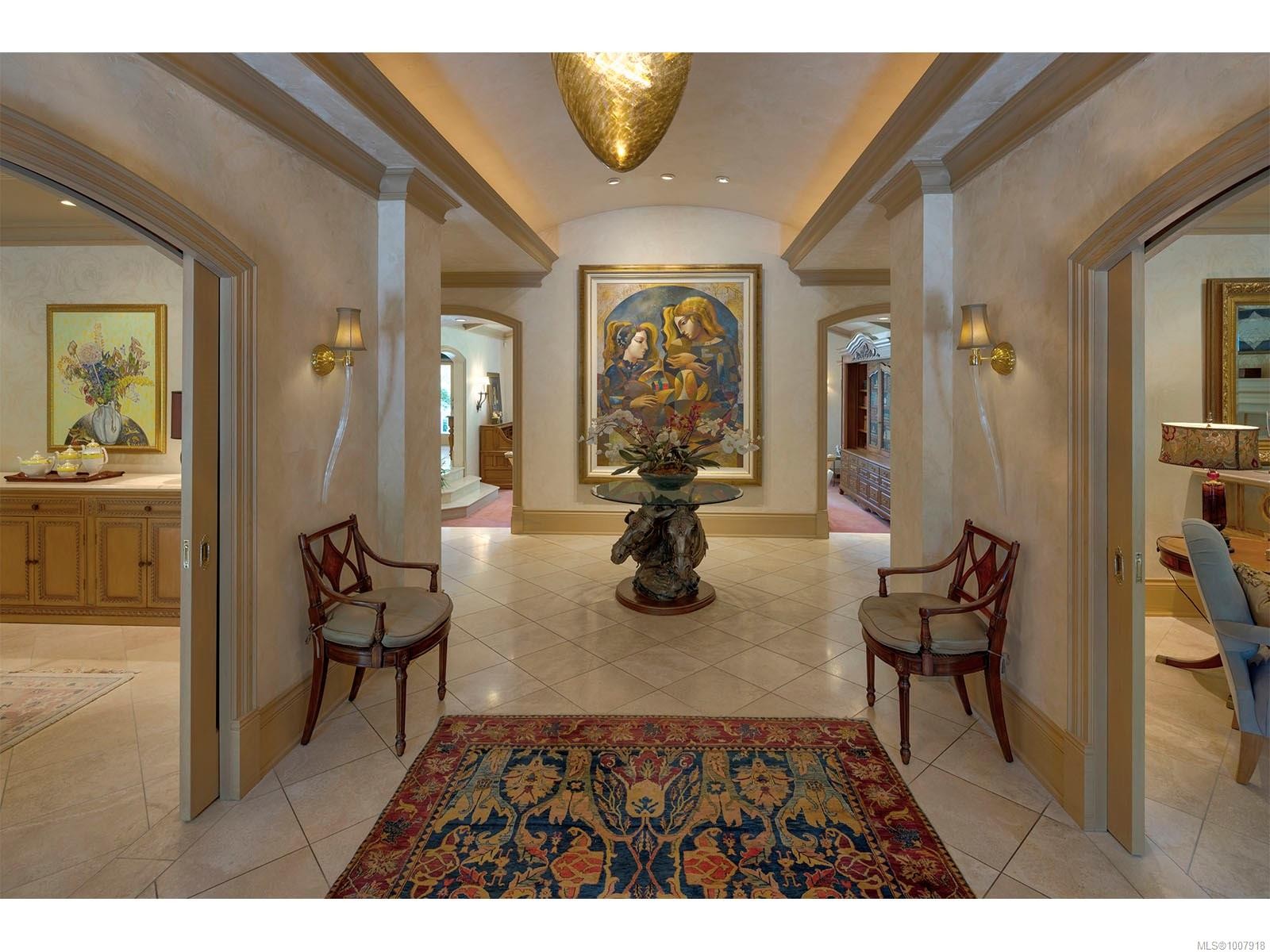 3445 Beach Dr, Oak Bay, BC