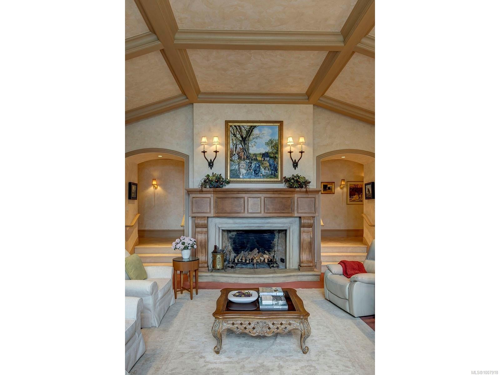 3445 Beach Dr, Oak Bay, BC