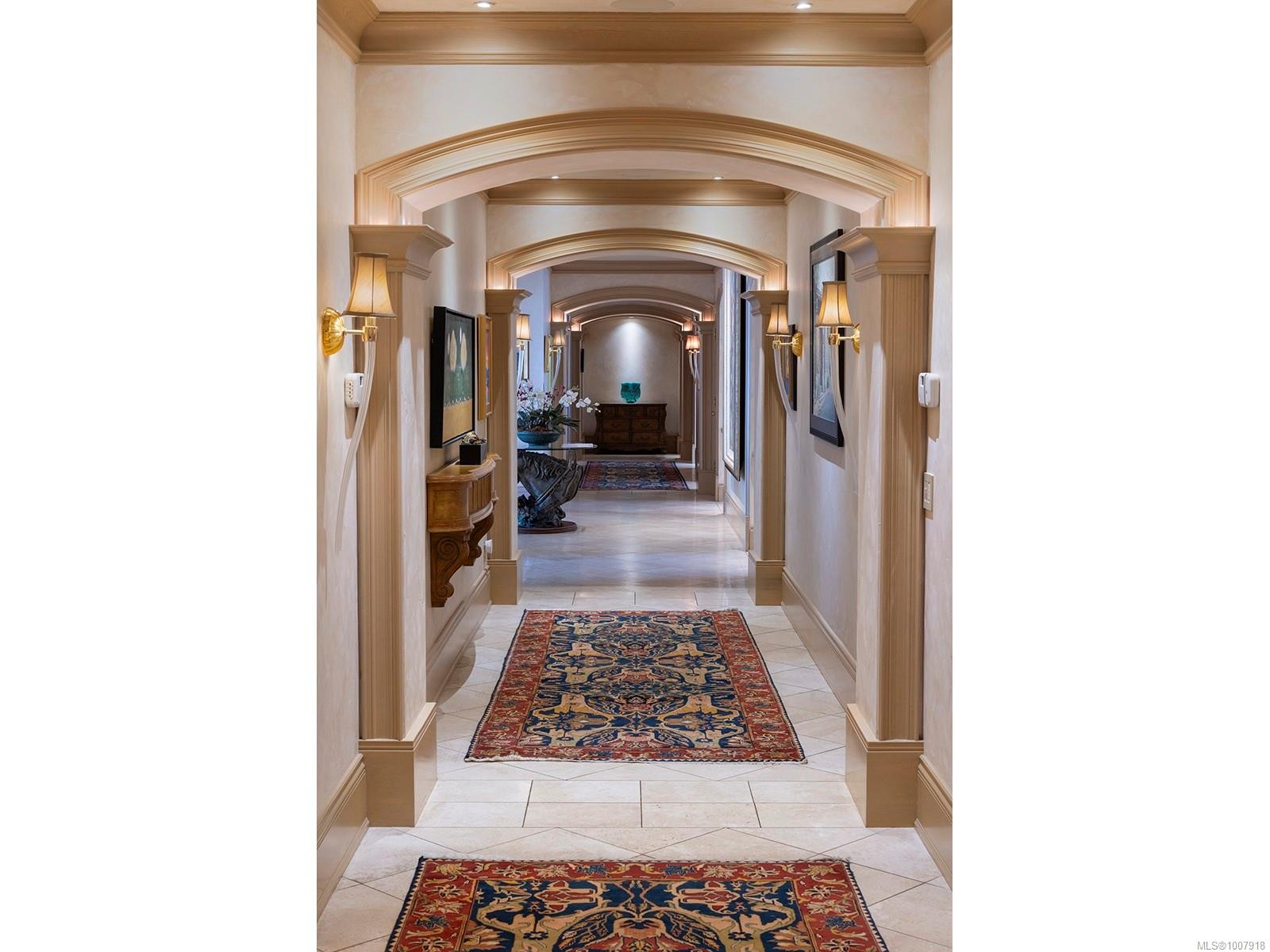 3445 Beach Dr, Oak Bay, BC