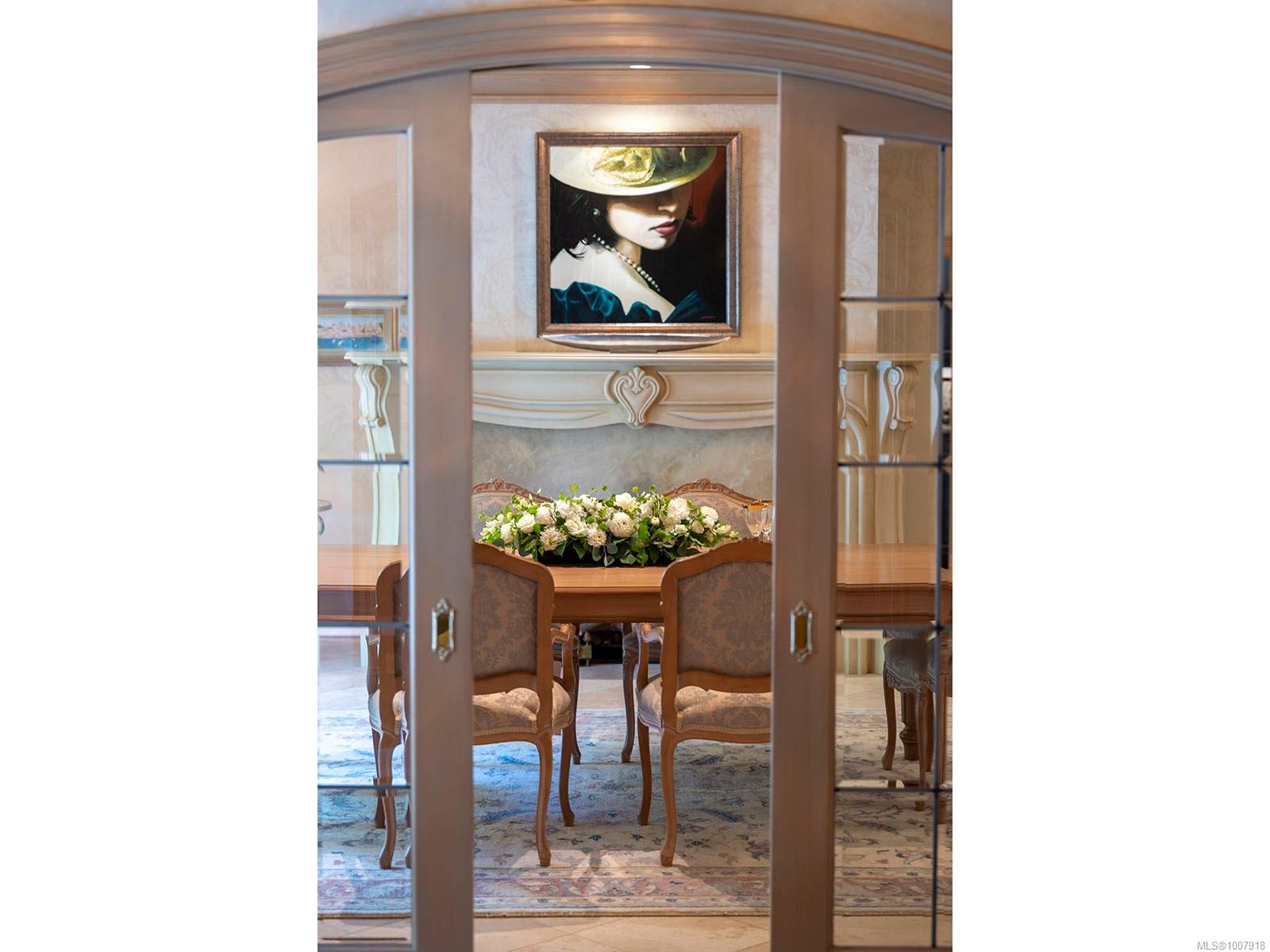 3445 Beach Dr, Oak Bay, BC