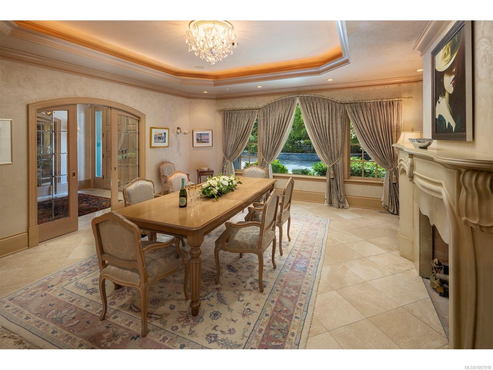 3445 Beach Dr, Oak Bay, BC