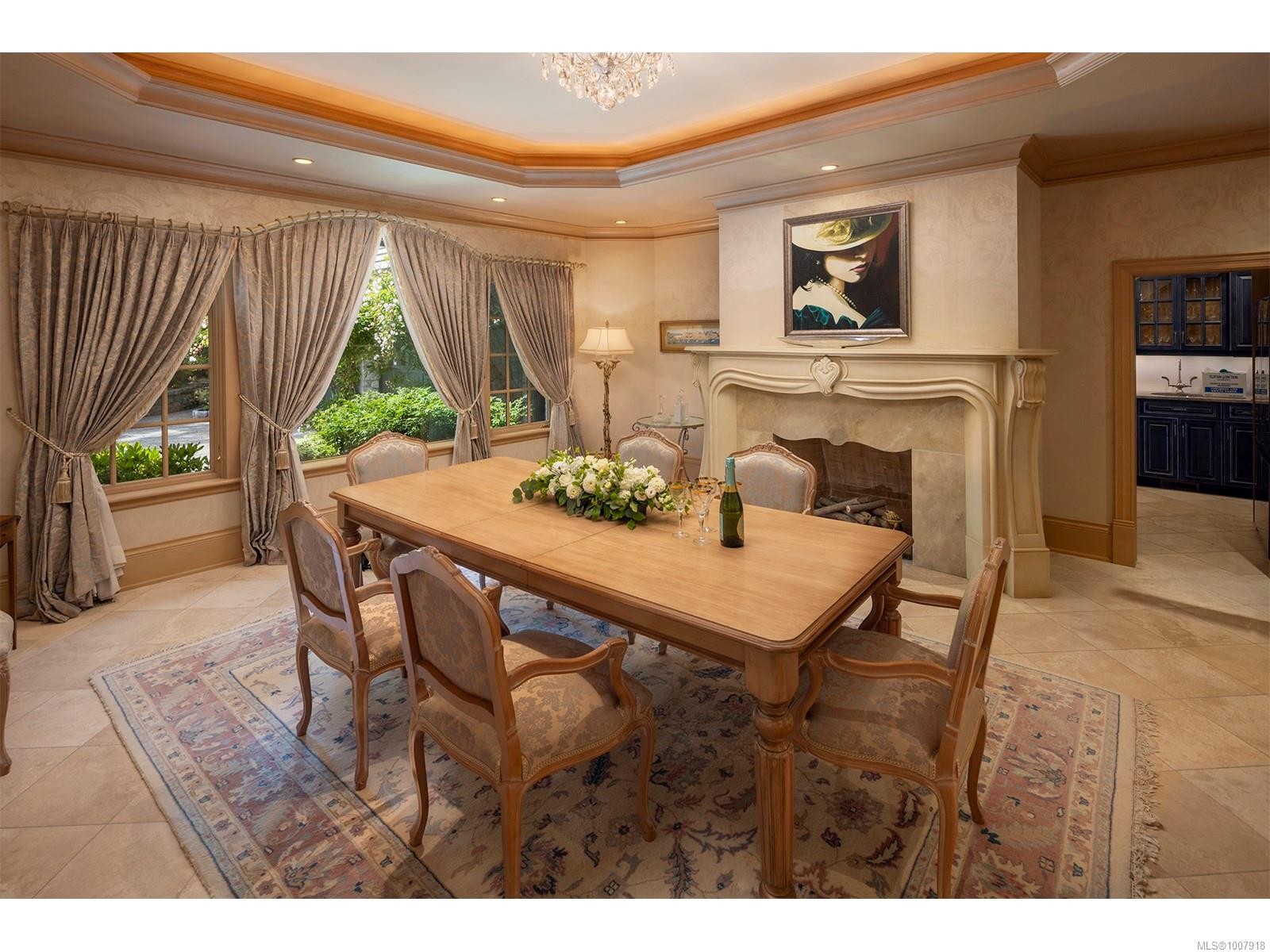 3445 Beach Dr, Oak Bay, BC