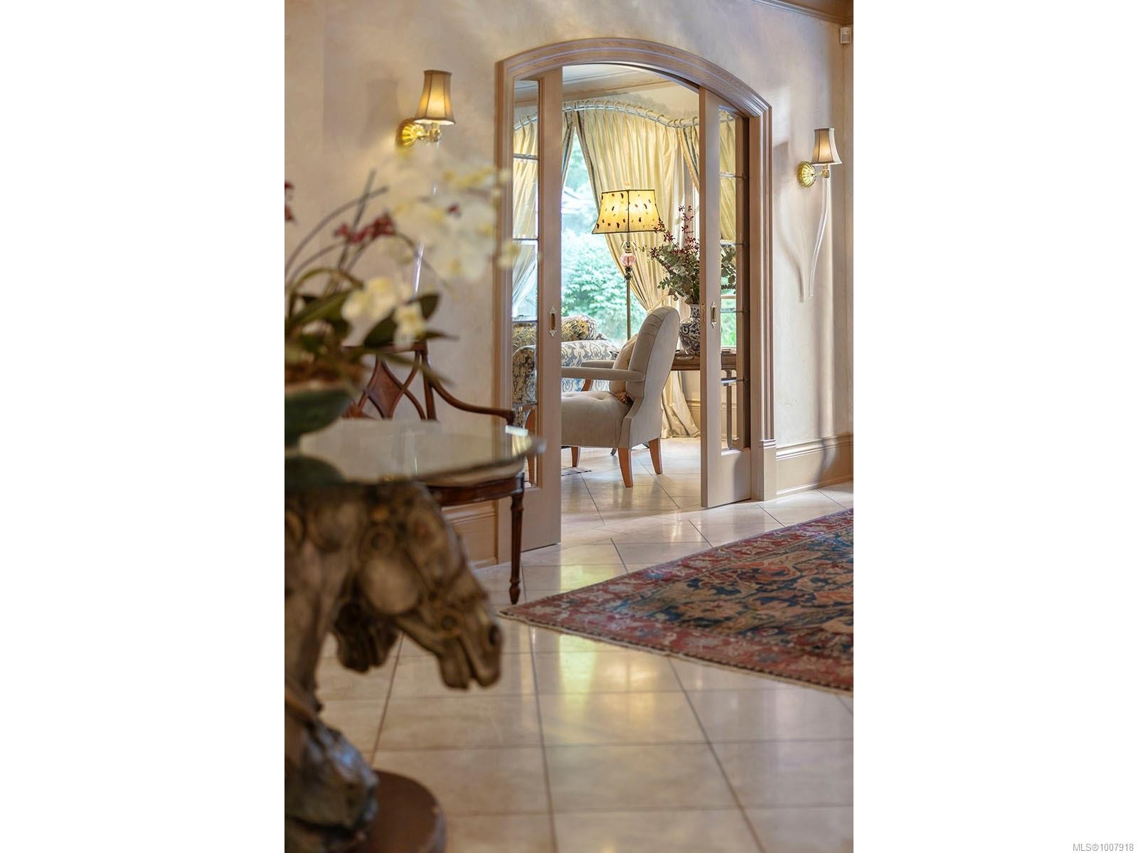 3445 Beach Dr, Oak Bay, BC