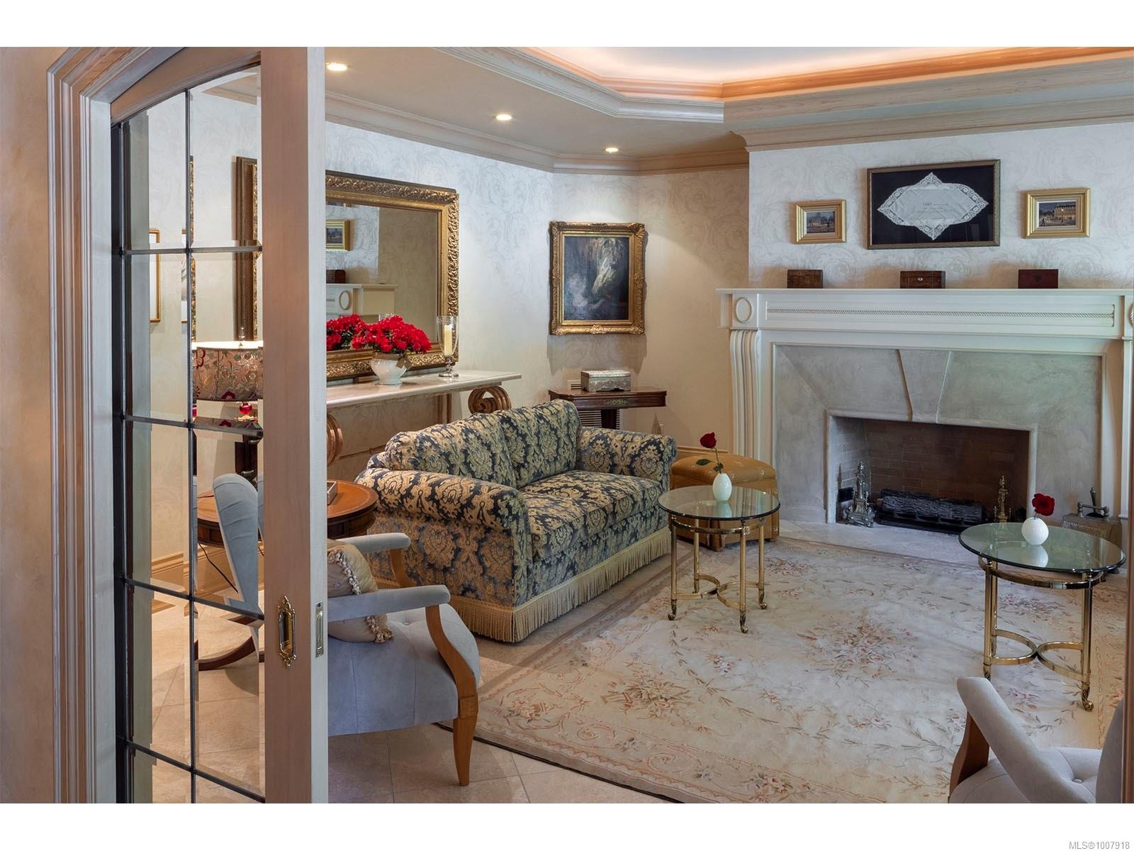 3445 Beach Dr, Oak Bay, BC