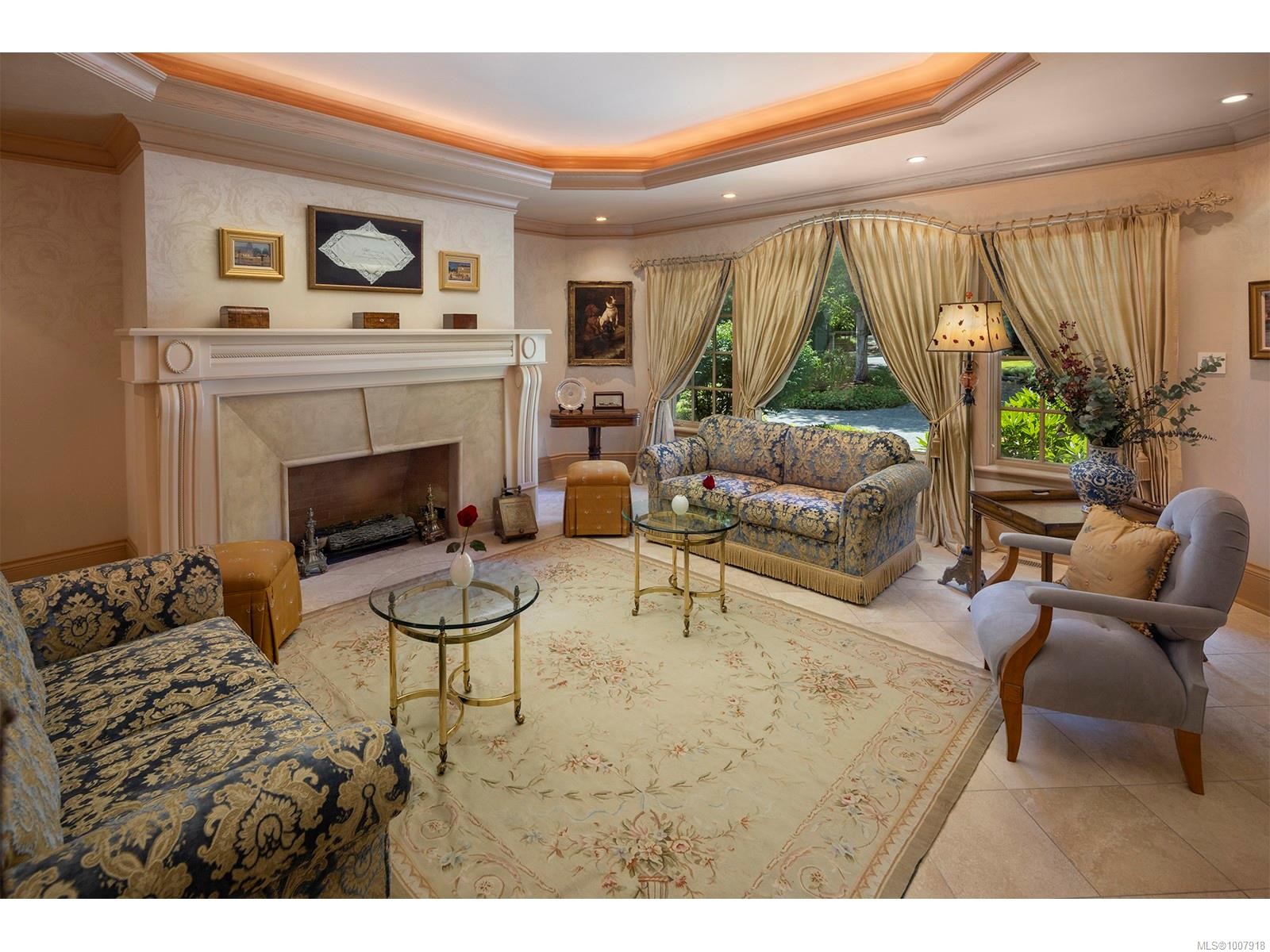 3445 Beach Dr, Oak Bay, BC