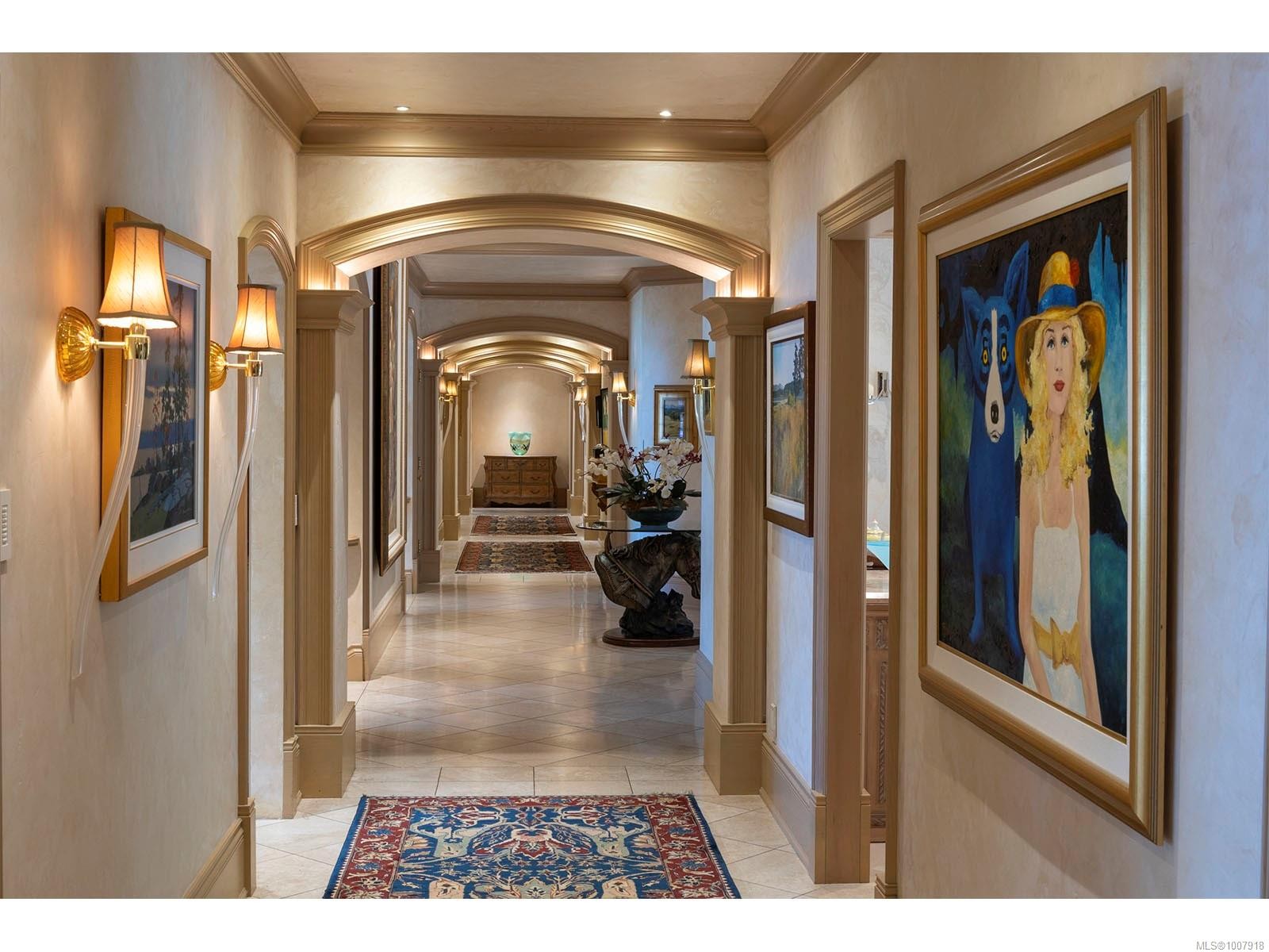 3445 Beach Dr, Oak Bay, BC