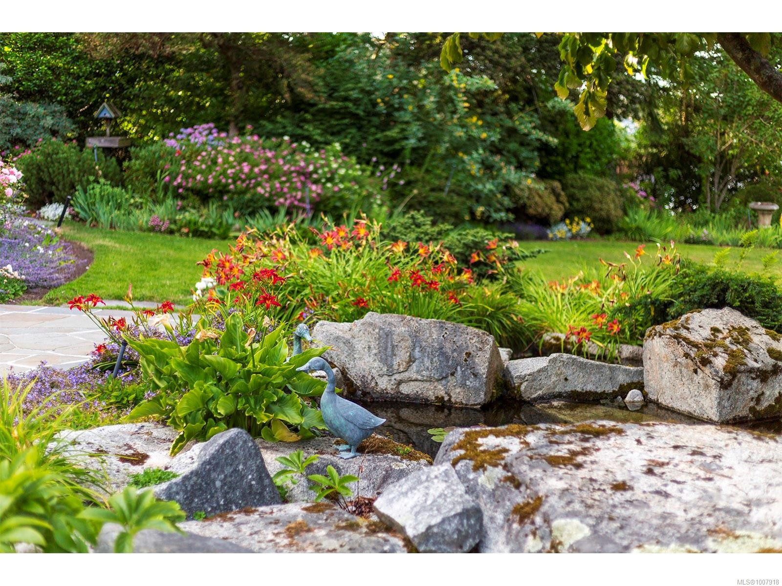 3445 Beach Dr, Oak Bay, BC