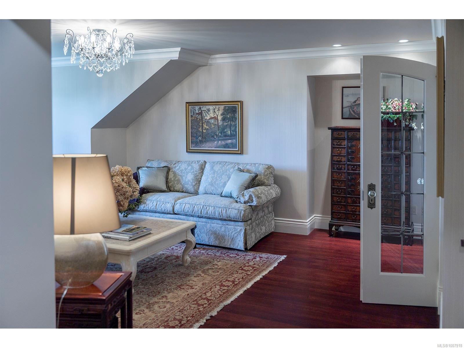 3445 Beach Dr, Oak Bay, BC